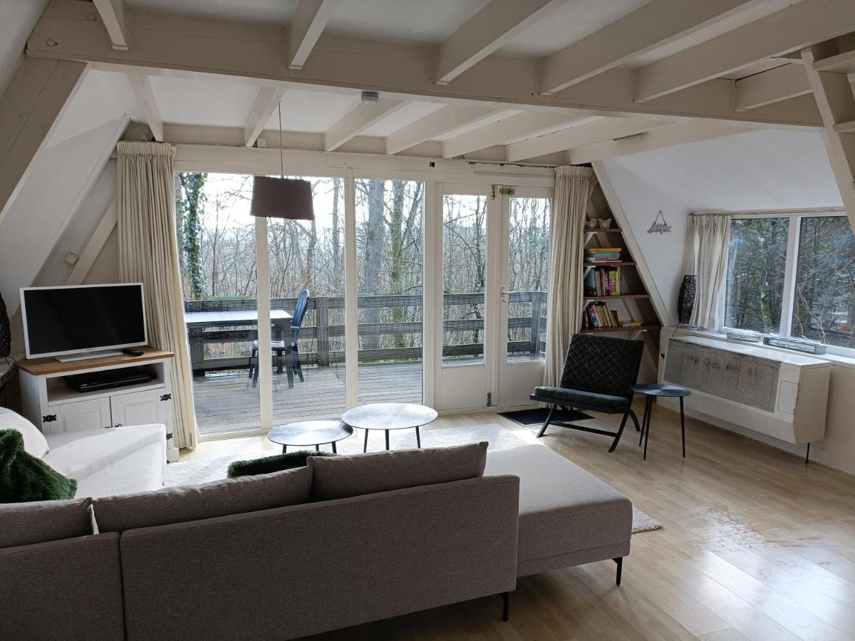 Sunclass Durbuy Huisje 39 Villa Exterior photo