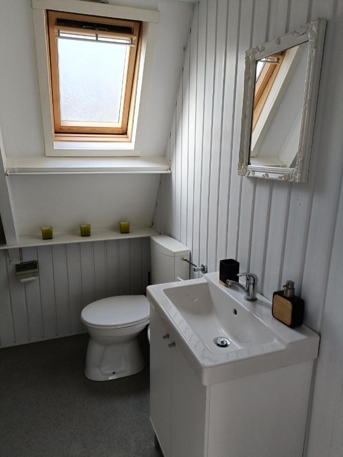 Sunclass Durbuy Huisje 39 Villa Exterior photo